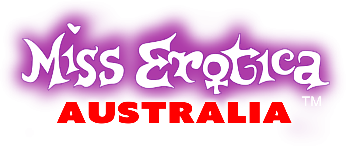 Miss Erotica Australia logo